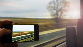 Los trenes AVE Le�n-Valladolid-Madrid ya ofrecen wifi gratuito