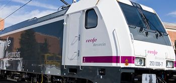 Renfe Mercanc�as ahorr� 350 millones de euros por costes externos en 2019