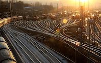 Europa se compromete con el transporte ferroviario de mercanc�as en la Declaraci�n de Berl�n