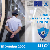 La Uni�n Europea celebra la primera sesi�n internacional del Proyecto Sherpa 