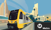 Aprobado el Plan de Transporte de Los �ngeles para los pr�ximos treinta a�os