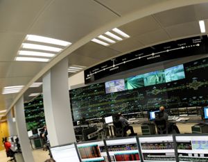 Adjudicada la renovaci�n de los sistemas de proyecci�n del videomuro del CRC de Zaragoza