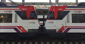 Renfe refuerza el servicio de tarde entre Crdoba y el Campus Universitario con cuatro trenes ms