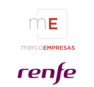 Renfe, elegida empresa con mejor reputaci�n en Espa�a en el transporte de viajeros