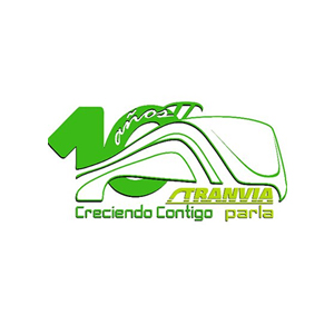 Nueva p�gina web del Tranv�a de Parla