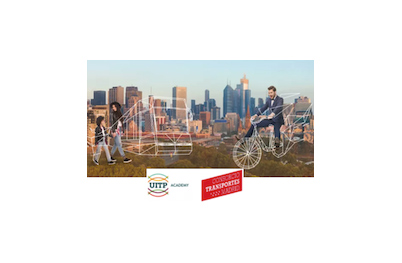 Curso de marketing y comunicaci�n de la UITP en la era post covid