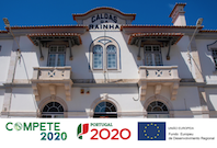 A licitaci�n la modernizaci�n del tramo Torres Vedras-Caldas da Rainha, en Portugal