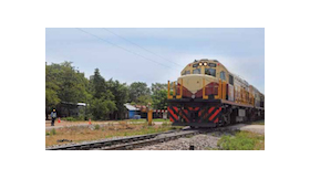 Colombia ultima un plan para la reactivaci�n del ferrocarril