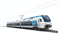 Stadler suministrar� veintid�s trenes Flirt a los Ferrocarriles Portugueses 