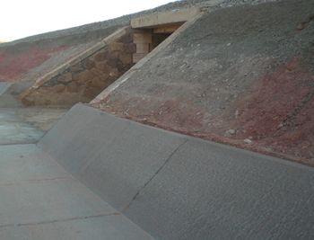 Licitado un contrato para la mejora de la gesti�n de las obras de drenaje transversal en la red de Adif