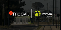 Tranv�a de Murcia y Moovit se asocian para impulsar el transporte multimodal