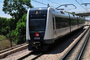 Adjudicadas las piezas para el mantenimiento de los bogies de los trenes de las l�neas 1 y 2 de Metrovalencia