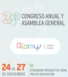 Alamys celebra su trig�simo cuarto congreso