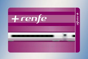 Los clientes del programa de fidelizaci�n +Renfe podr�n donar sus puntos a ONG