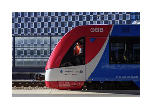 El tren de hidrógeno de Alstom culmina sus pruebas en Austria