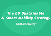 La Comisin Europea presenta su nueva estrategia de movilidad