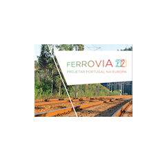 Comienzan las obras de modernizaci�n en un tramo de la L�nea Beira Alta, en Portugal