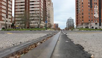 FGV licitar� en 2021 la conexi�n peatonal de las estaciones de Alacant y X�tiva de Metrovalencia