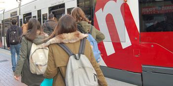 Ampliaci�n de seis meses del abono gratuito del transporte p�blico para profesionales sociosanitarios en la Comunidad Valenciana