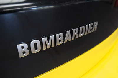Bombardier suministrar� hasta 117 tranv�as Flexity a Berl�n