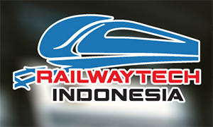 Cuarta edicin de la conferencia Railwaytech Indonesia