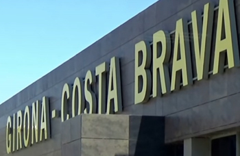 Licitado el estudio informativo de la nueva estacin del aeropuerto de Girona-Costa Brava