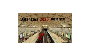 Metro Bilbao cierra 2020 con 55.987.465 viajes y un ndice de cobertura del 57,15 por ciento