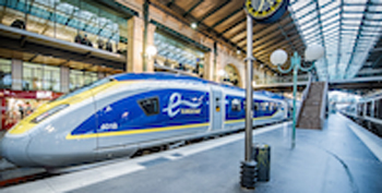 Eurostar pide ayuda para evitar la quiebra y Francia muestra disposicin de ayuda