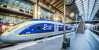 Eurostar pide ayuda para evitar la quiebra y Francia muestra disposici�n de ayuda