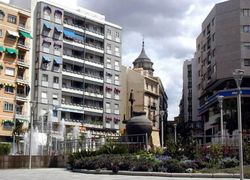 Licitadas  las obras para la ejecución del sistema tranviario de Jaén por 96,5 millones de euros