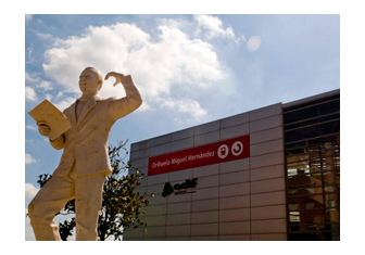 El AVE Madrid-Elche-Orihuela entrará en servicio comercial el próximo 1 de febrero