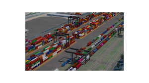 En marcha un proyecto ruso-magiar de terminal de mercanc�as en la frontera entre Hungr�a y Ucrania