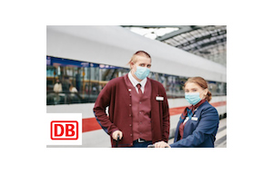 Los Ferrocarriles Alemanes incorporarn 5.000 trabajadores en 2021