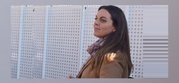 Ana�s Menguzzato, nueva directora gerente de Ferrocarrils de la Generalitat Valenciana