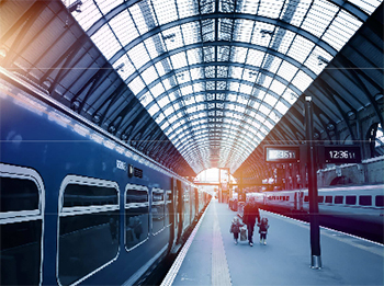 Jornada sobre aspectos ergon�micos factores humanos en el dise�o de infraestructura ferroviaria