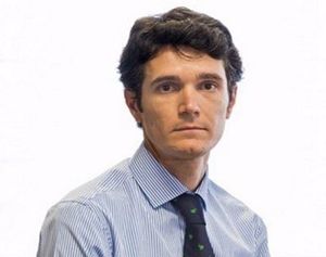 Jaime Moreno Garc�a-Cano, nuevo director general de Transporte Terrestre