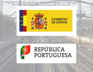 Reuni�n de seguimiento de la XXXI Cumbre Hispano Lusa sobre conexiones ferroviarias transfronterizas