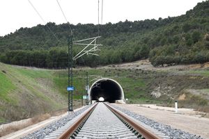 Adjudicada la redacci�n de proyectos instalar detectores de ca�da de objetos en t�neles y pasos superiores