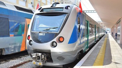 Los Ferrocarriles Italianos asesorarn en la modernizacin de los Ferrocarriles de Tnez