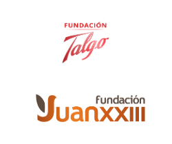 Las fundaciones Talgo y Juan XXIII colaborar�n en la inclusi�n de personas con discapacidad intelectual