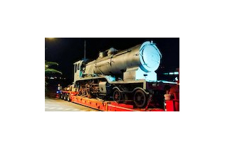 El Museo Nacional del Ferrocarril de Portugal ofrece visitas virtuales gratuitas