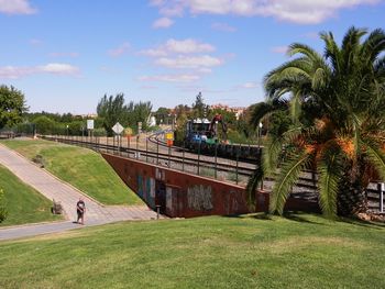 Licitacin de la renovacin de va de los accesos y estaciones de Cceres, Mrida, Aljucn y Badajoz