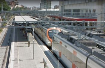 Adjudicada la redacci�n de los proyectos para la integraci�n del ferrocarril en Hospitalet de Llobregat