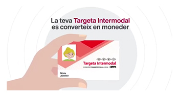 Campa�a del Consorcio de Transportes de Mallorca para emitir tarjetas intermodales en los ayuntamientos