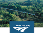 Amtrak restablece el servicio en doce l�neas de larga distancia