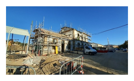 Adjudicada la renovaci�n de v�a y la adaptaci�n de las estaciones de Plasencia y Monfrag�e