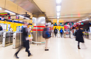 Arranca el proceso para compensar a las entidades locales por la ca�da de ingresos en el transporte p�blico por el Covid-19