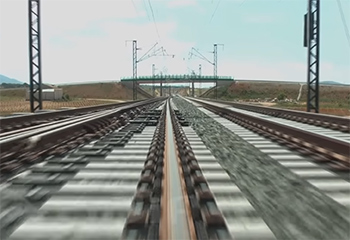 Adjudicado el suministro de desv�os para las obras de conexi�n de las l�neas Madrid-Sevilla y C�rdoba-M�laga