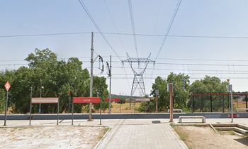 Adjudicada la redacci�n del proyecto de paso entre andenes y mejora de la accesibilidad en el apeadero de San Yago