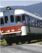 La Fundaci�n de Ferrocarriles Italianos operar� unidades de gas natural licuado